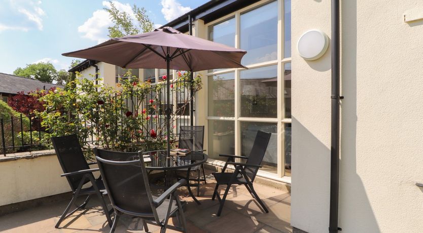 Photo of Ash Meadows