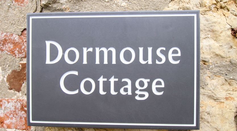 Photo of Dormouse Cottage