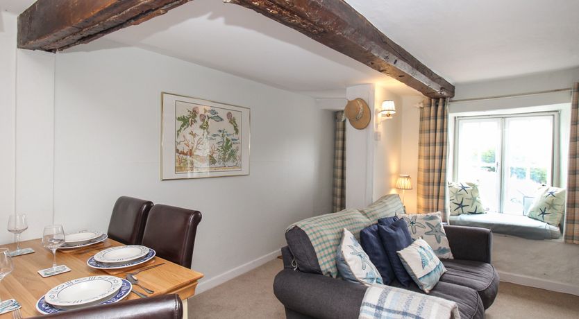 Photo of Dormouse Cottage