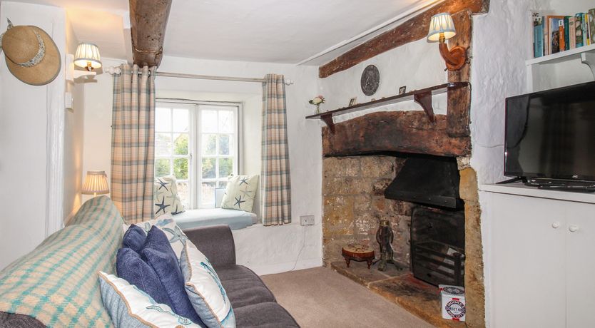 Photo of Dormouse Cottage