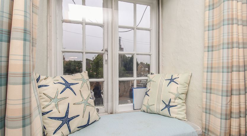 Photo of Dormouse Cottage