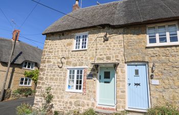 Dormouse Cottage Holiday Cottage