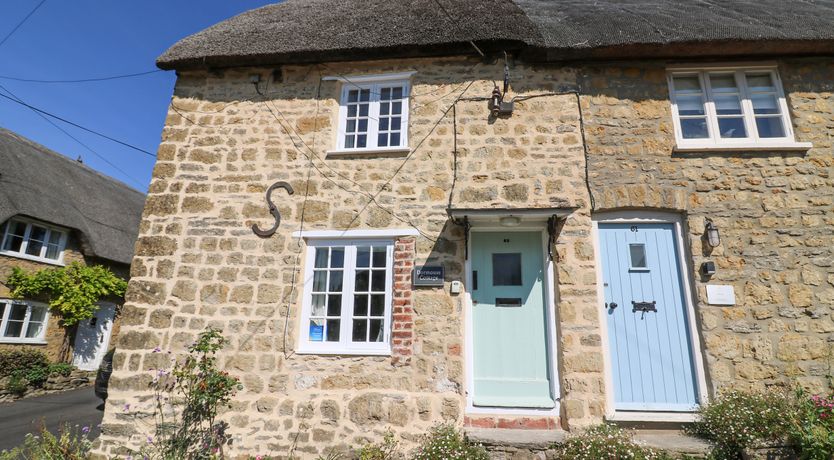 Photo of Dormouse Cottage