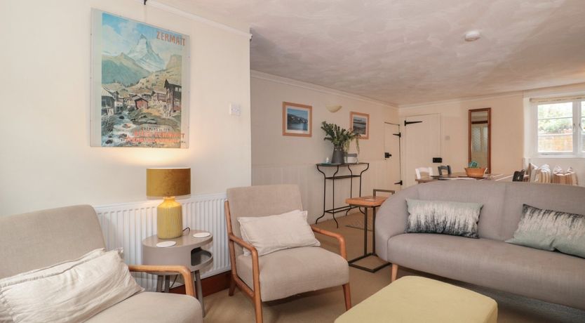 Photo of Lavender Cottage