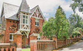 Photo of The Gardeners Cottage