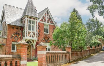 The Gardeners Cottage Holiday Cottage