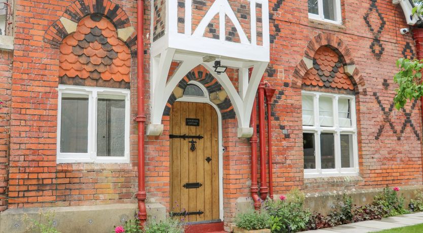 Photo of The Gardeners Cottage