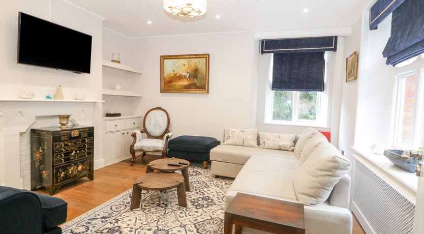 Photo of The Gardeners Cottage