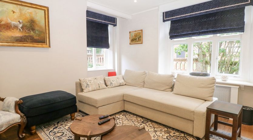 Photo of The Gardeners Cottage