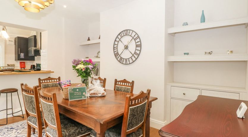 Photo of The Gardeners Cottage