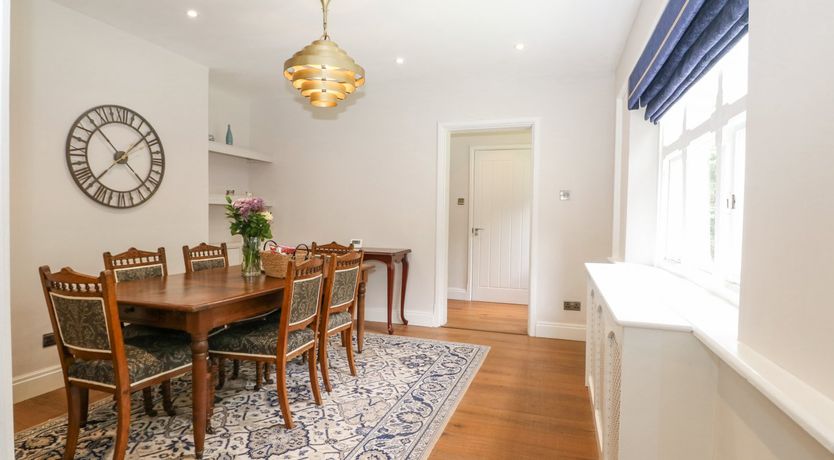 Photo of The Gardeners Cottage