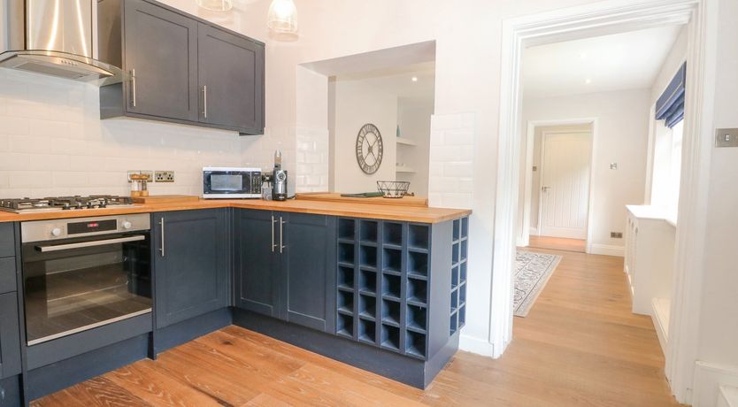 Photo of The Gardeners Cottage