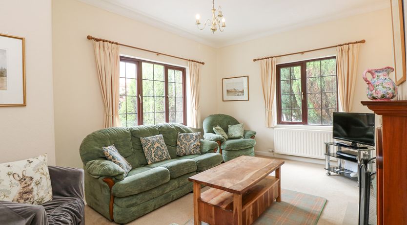 Photo of Brantfell Lodge