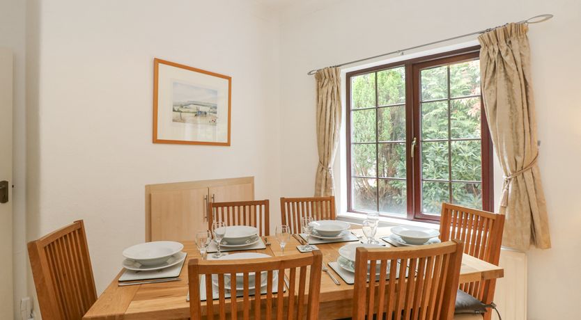 Photo of Brantfell Lodge