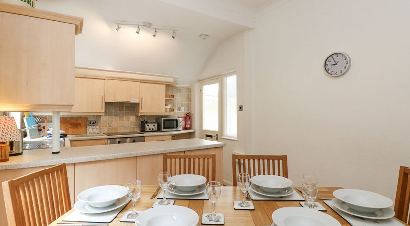 Photo of Brantfell Lodge