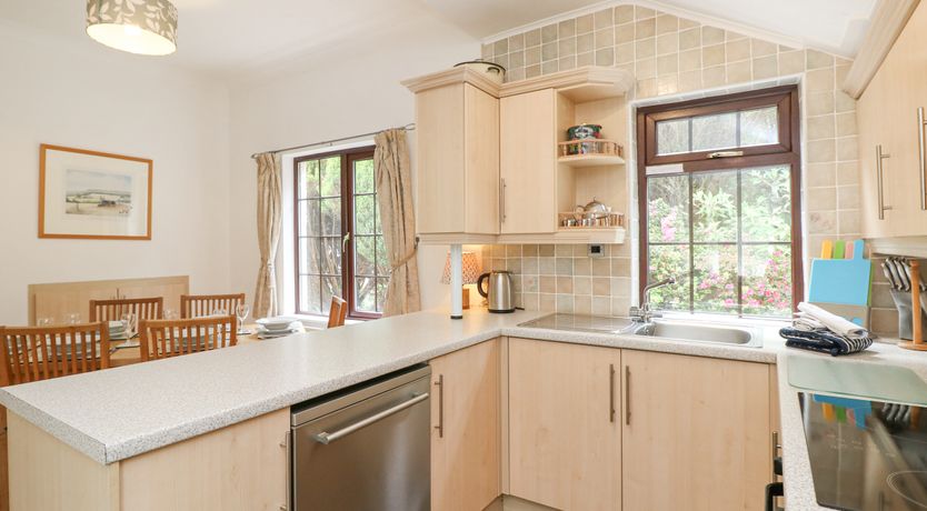 Photo of Brantfell Lodge