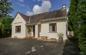 Brantfell Lodge Holiday Cottage