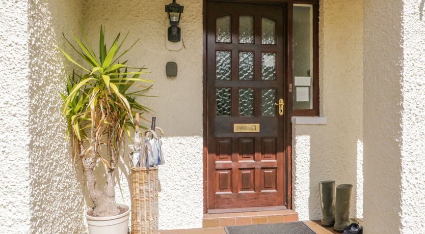 Photo of Brantfell Lodge