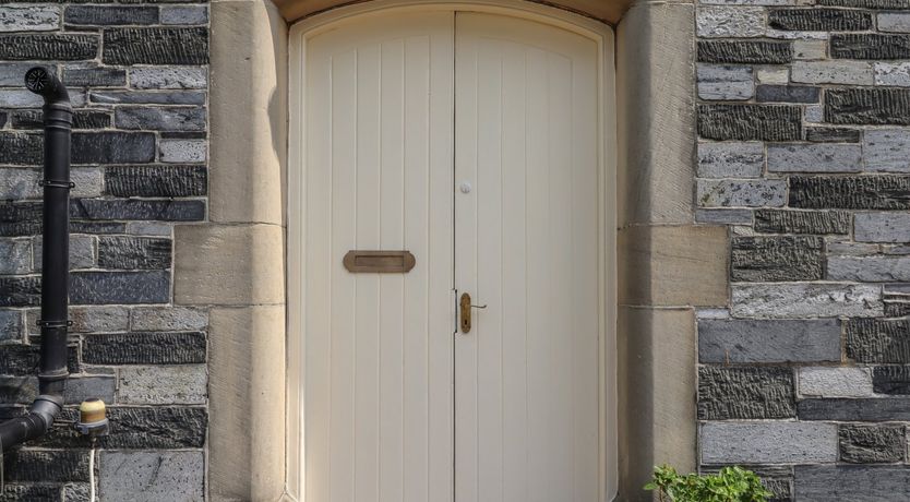 Photo of Chapel House