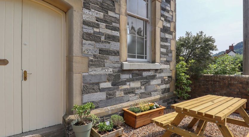 Photo of Chapel House