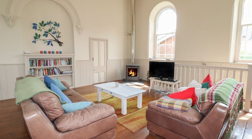 Photo of Chapel House