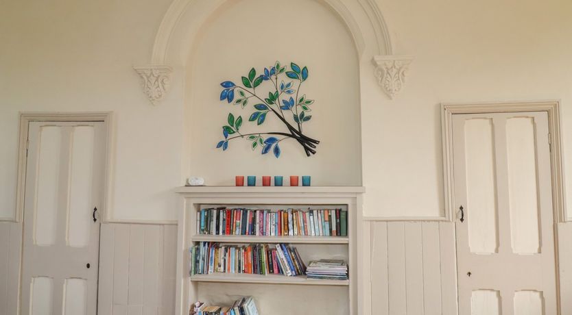 Photo of Chapel House