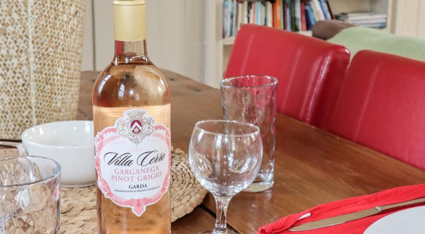 Photo of Chapel House