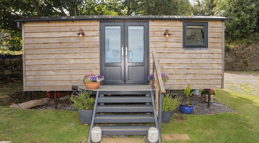 Photo of Shepherd’s Stone