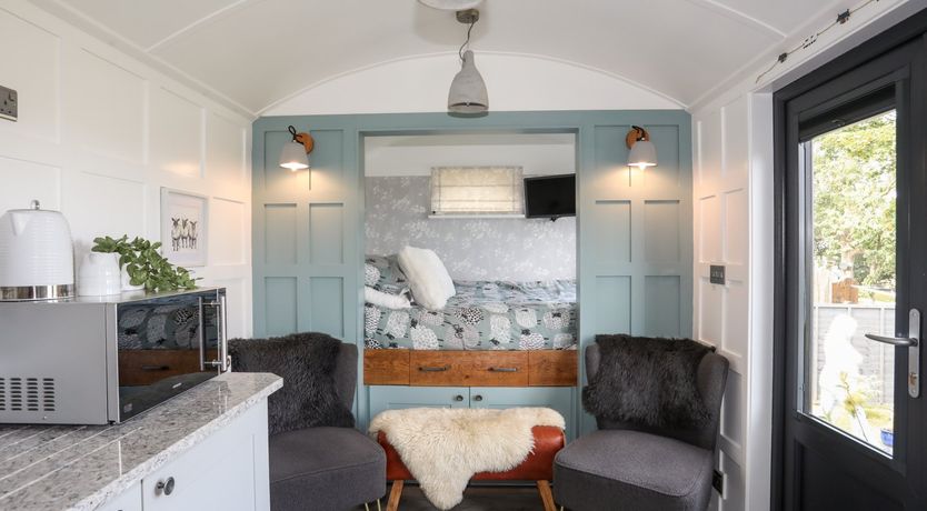 Photo of Shepherd’s Stone