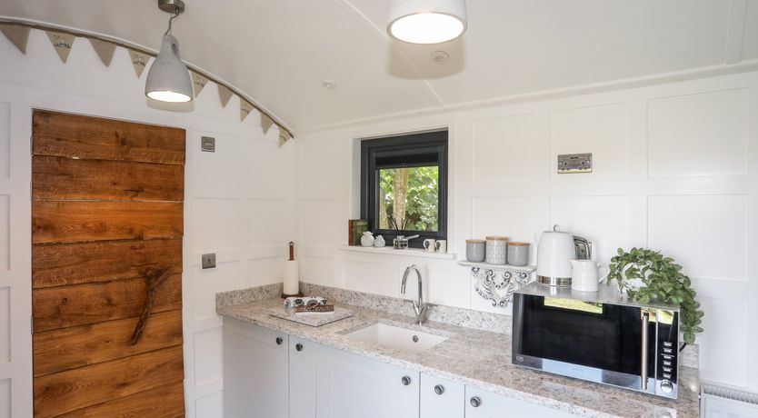 Photo of Shepherd’s Stone