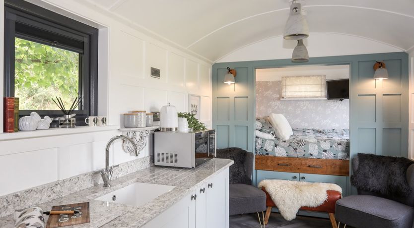 Photo of Shepherd’s Stone