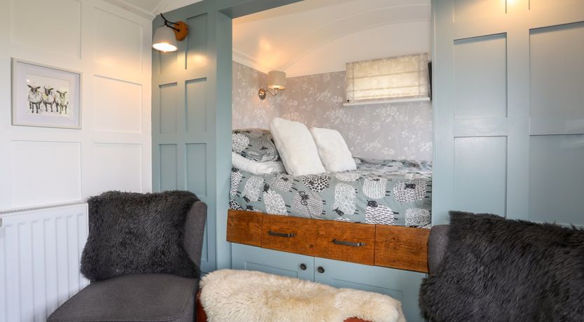 Photo of Shepherd’s Stone