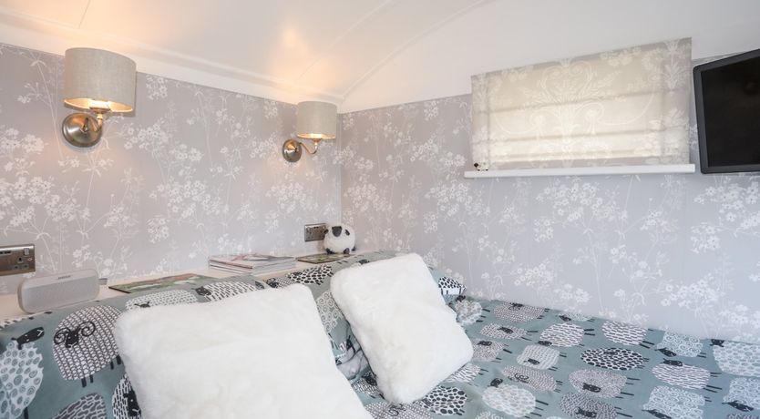 Photo of Shepherd’s Stone