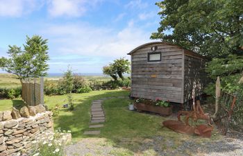 Shepherd’s Stone Holiday Cottage