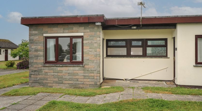 Photo of 1 Trevelyan