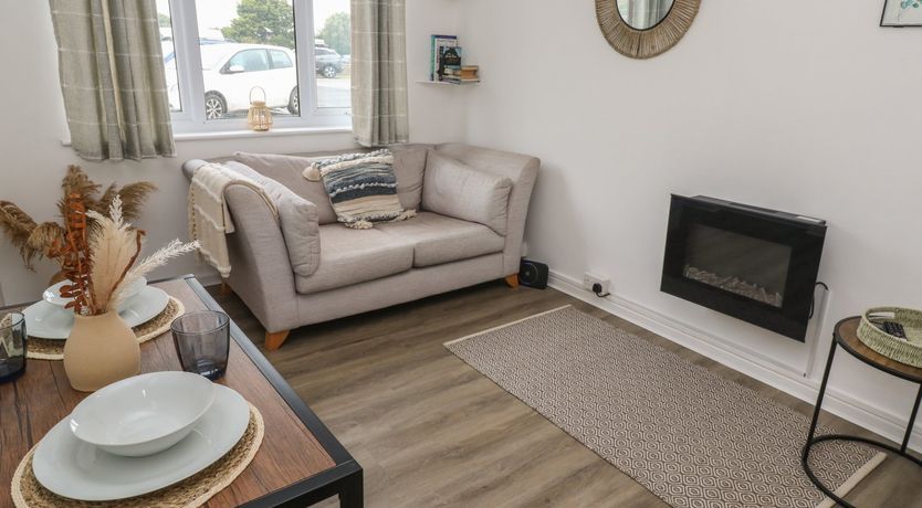 Photo of 1 Trevelyan