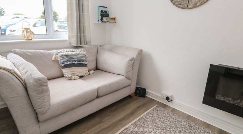 Photo of 1 Trevelyan