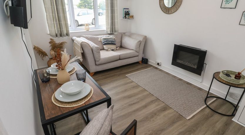 Photo of 1 Trevelyan