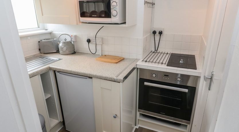 Photo of 1 Trevelyan