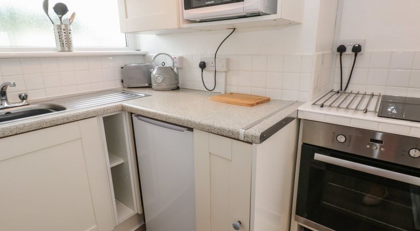 Photo of 1 Trevelyan