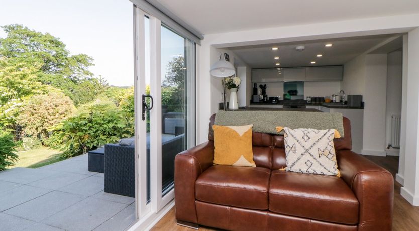 Photo of Riverview @ 1 Brunel View