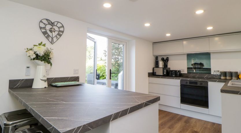 Photo of Riverview @ 1 Brunel View