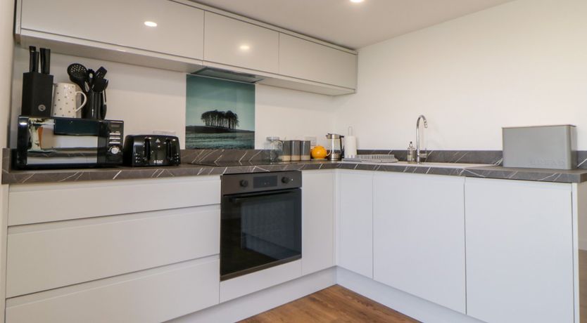 Photo of Riverview @ 1 Brunel View