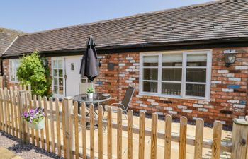 The Dairy Holiday Cottage