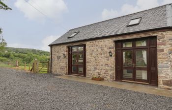 Gelli Barn Holiday Cottage