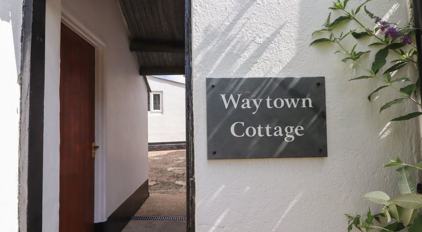 Photo of Waytown Cottage