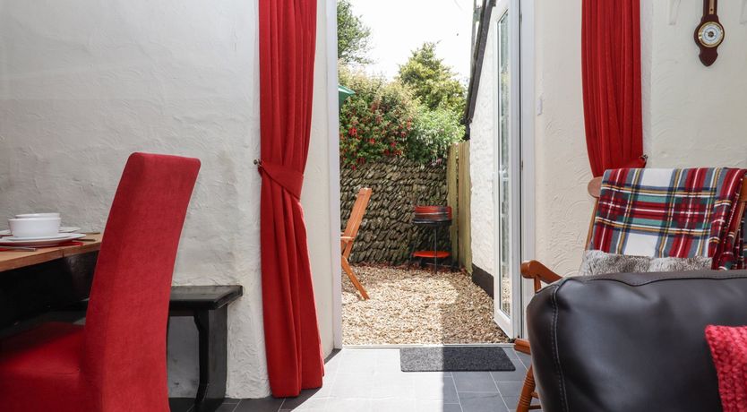 Photo of Waytown Cottage