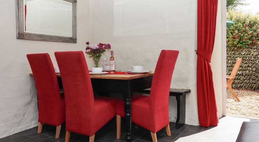 Photo of Waytown Cottage