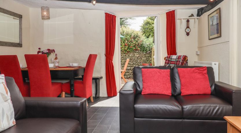 Photo of Waytown Cottage