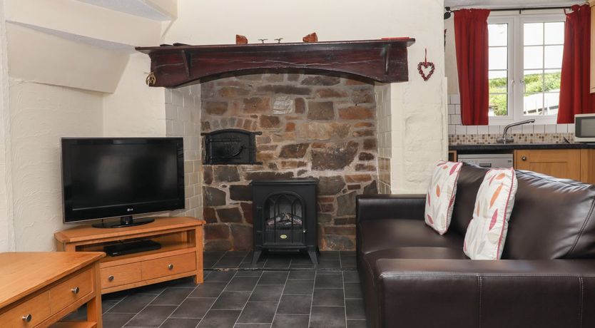 Photo of Waytown Cottage